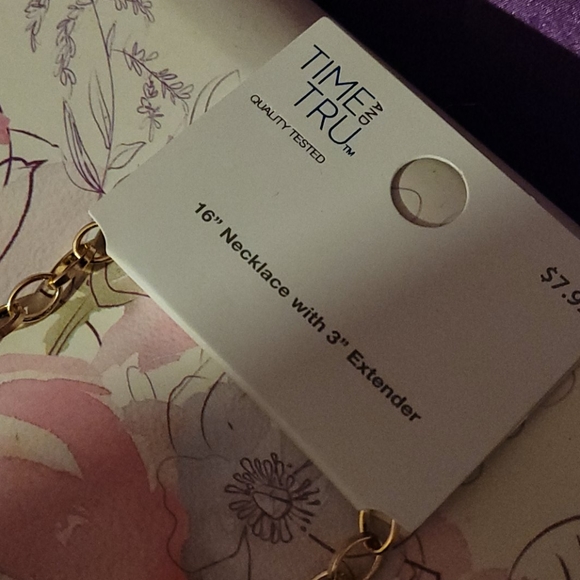 Time and Tru jewelry bundle - Picture 5 of 6